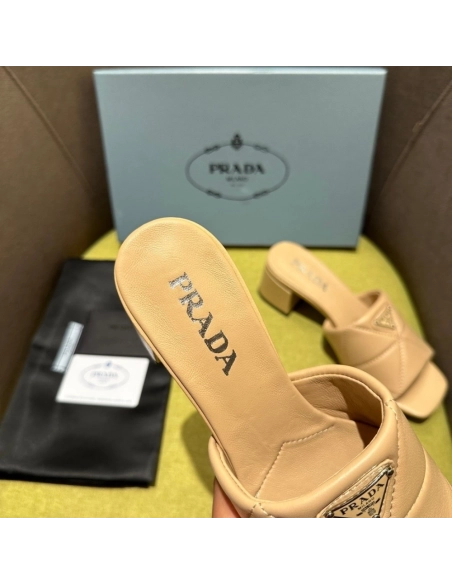 Prada Slippers 014