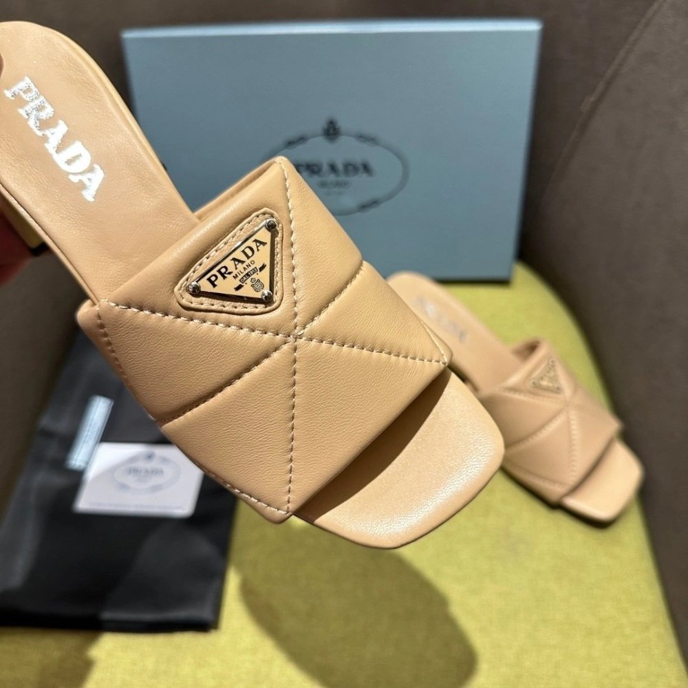 Prada Slippers 014