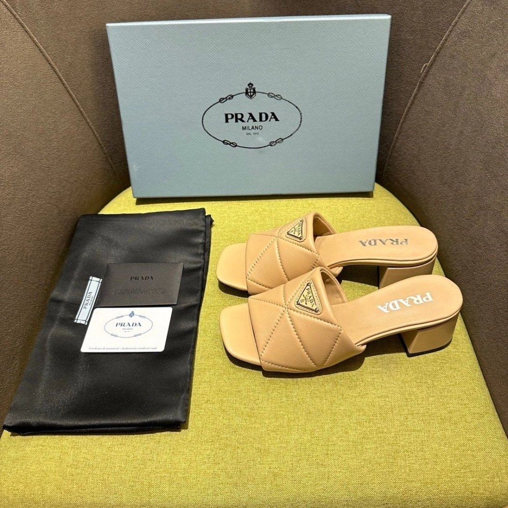 Prada Slippers 014