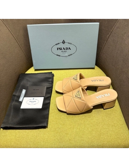 Prada Slippers 014
