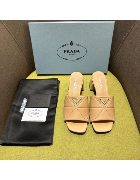 Prada Slippers 014