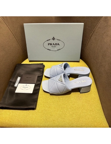Prada Slippers 015