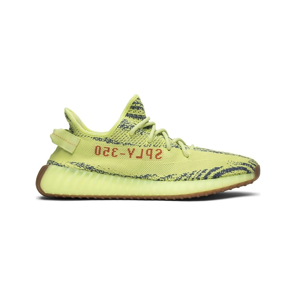 YEEZY BOOST 350 V2 FROZEN YELLOW,YEEZY 350 V2,YEEZY