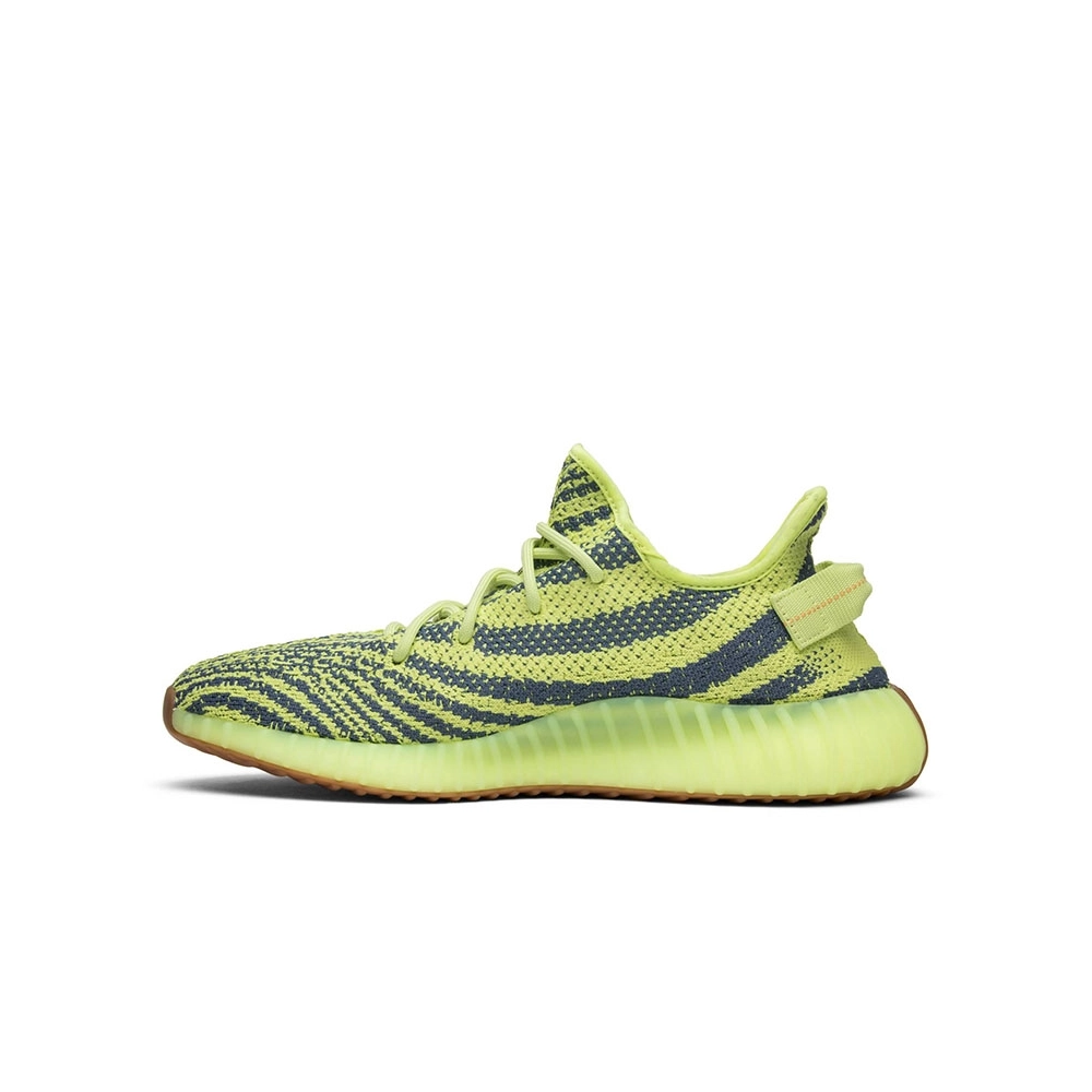 YEEZY BOOST 350 V2 FROZEN YELLOW,YEEZY 350 V2,YEEZY