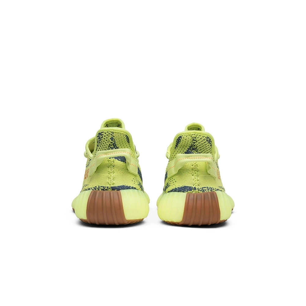 YEEZY BOOST 350 V2 FROZEN YELLOW,YEEZY 350 V2,YEEZY