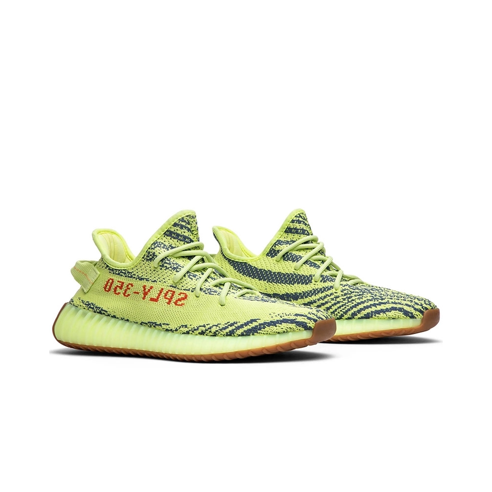 YEEZY BOOST 350 V2 FROZEN YELLOW,YEEZY 350 V2,YEEZY