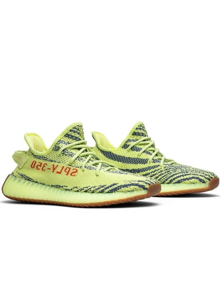 YEEZY BOOST 350 V2 FROZEN YELLOW,YEEZY 350 V2,YEEZY