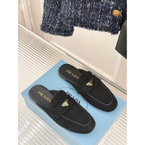 Prada Slippers 053