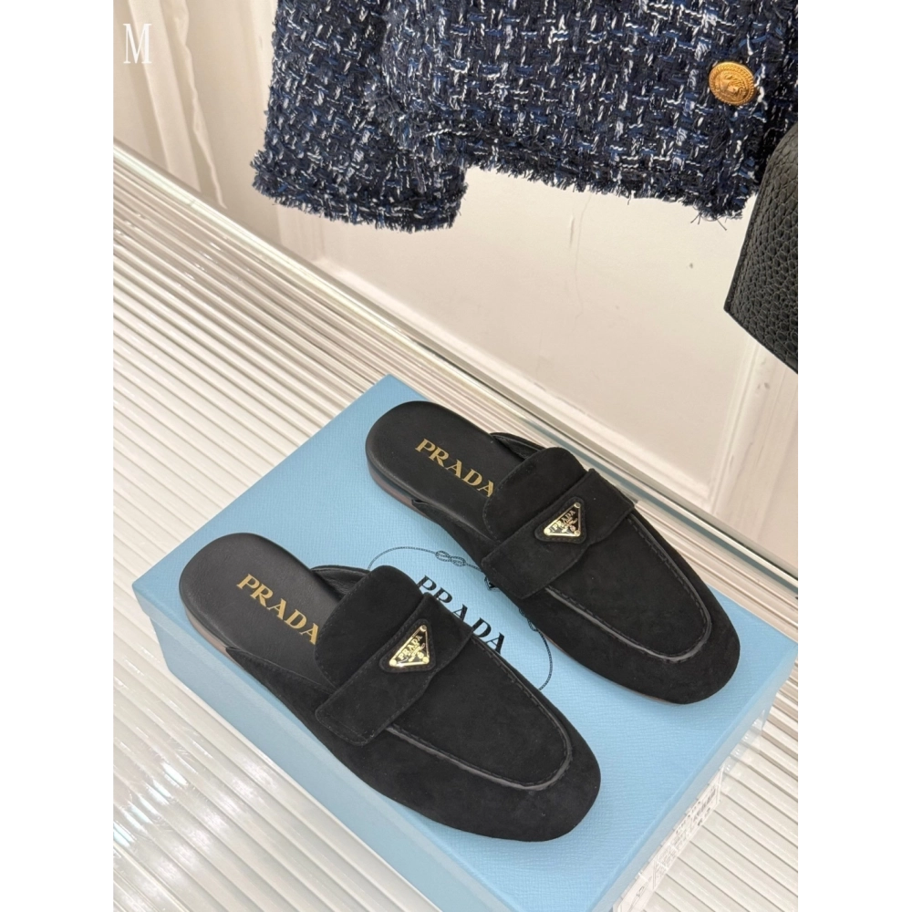 Prada Slippers 053