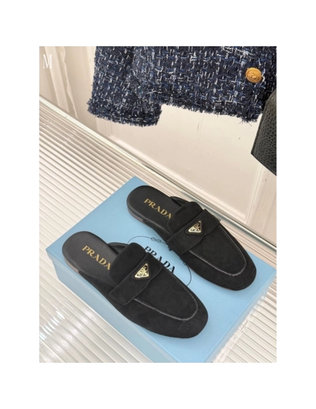 Prada Slippers 053