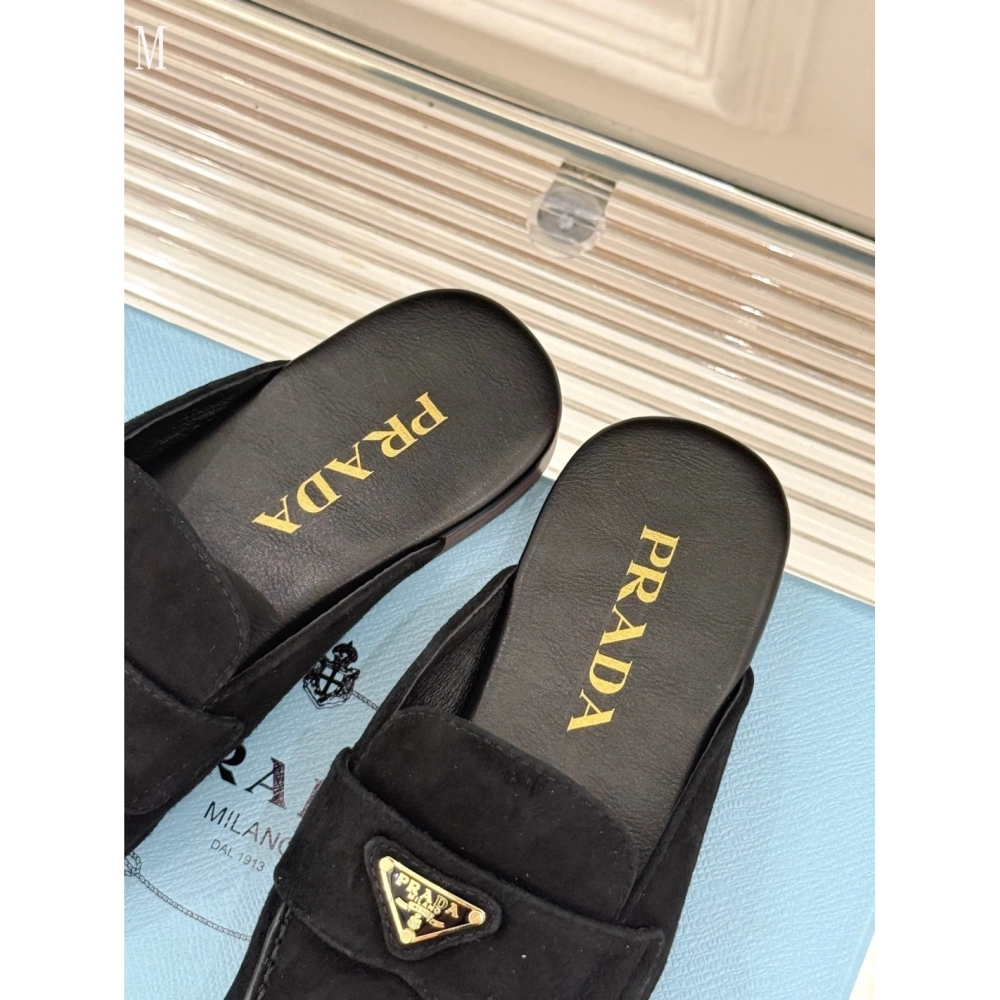 Prada Slippers 053