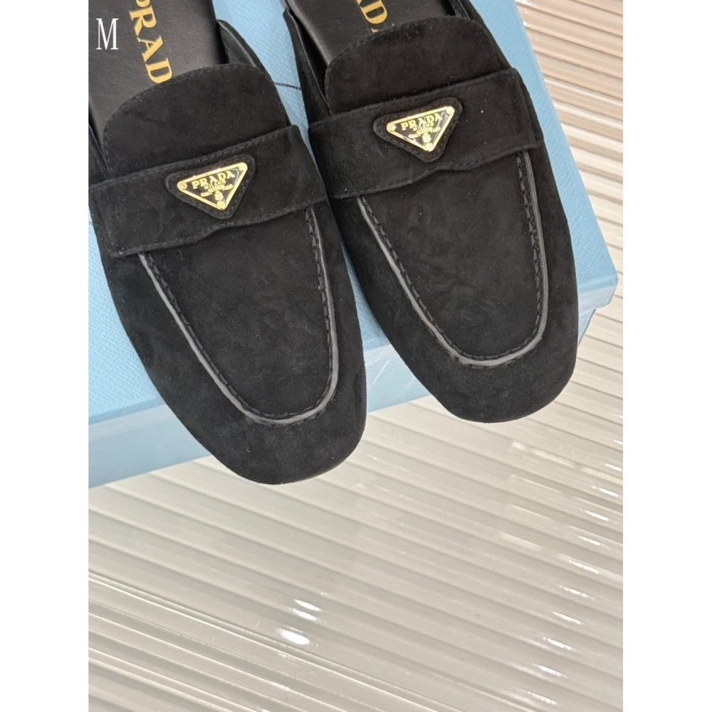Prada Slippers 053