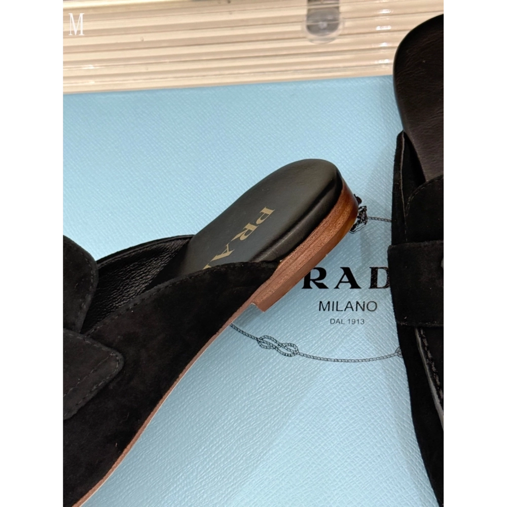 Prada Slippers 053