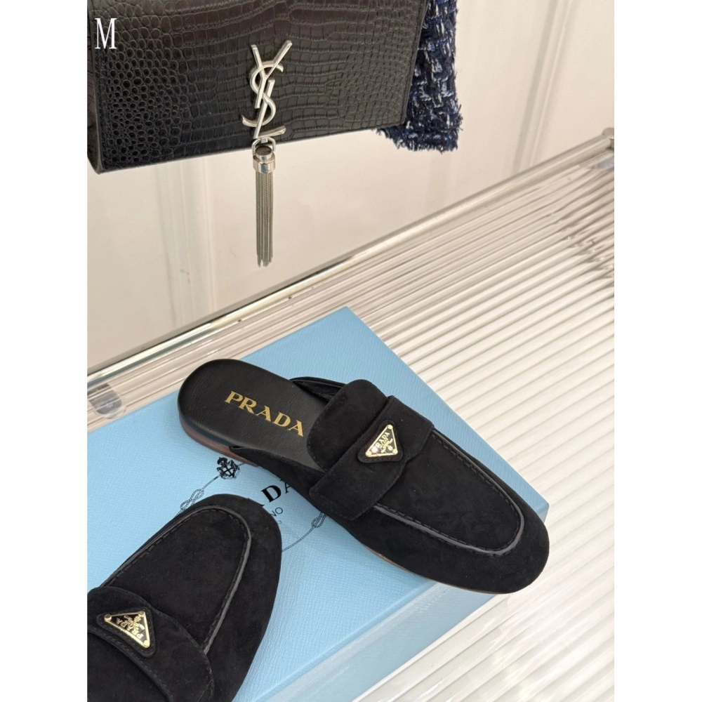 Prada Slippers 053