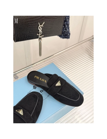 Prada Slippers 053