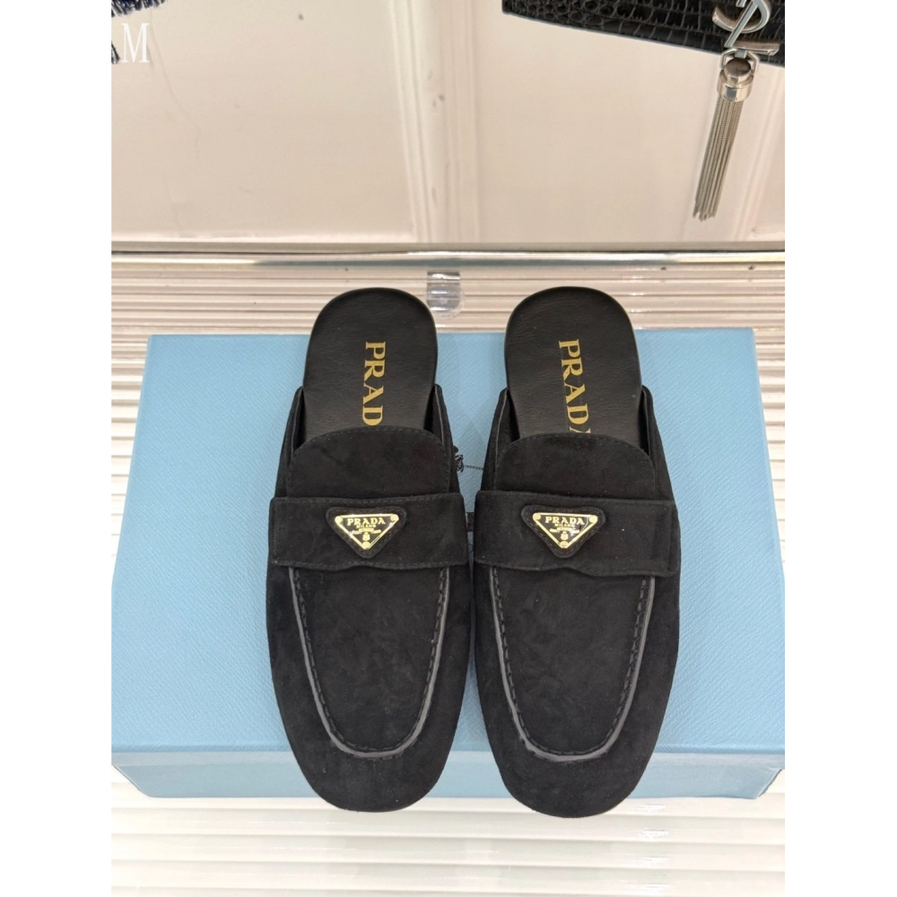 Prada Slippers 053