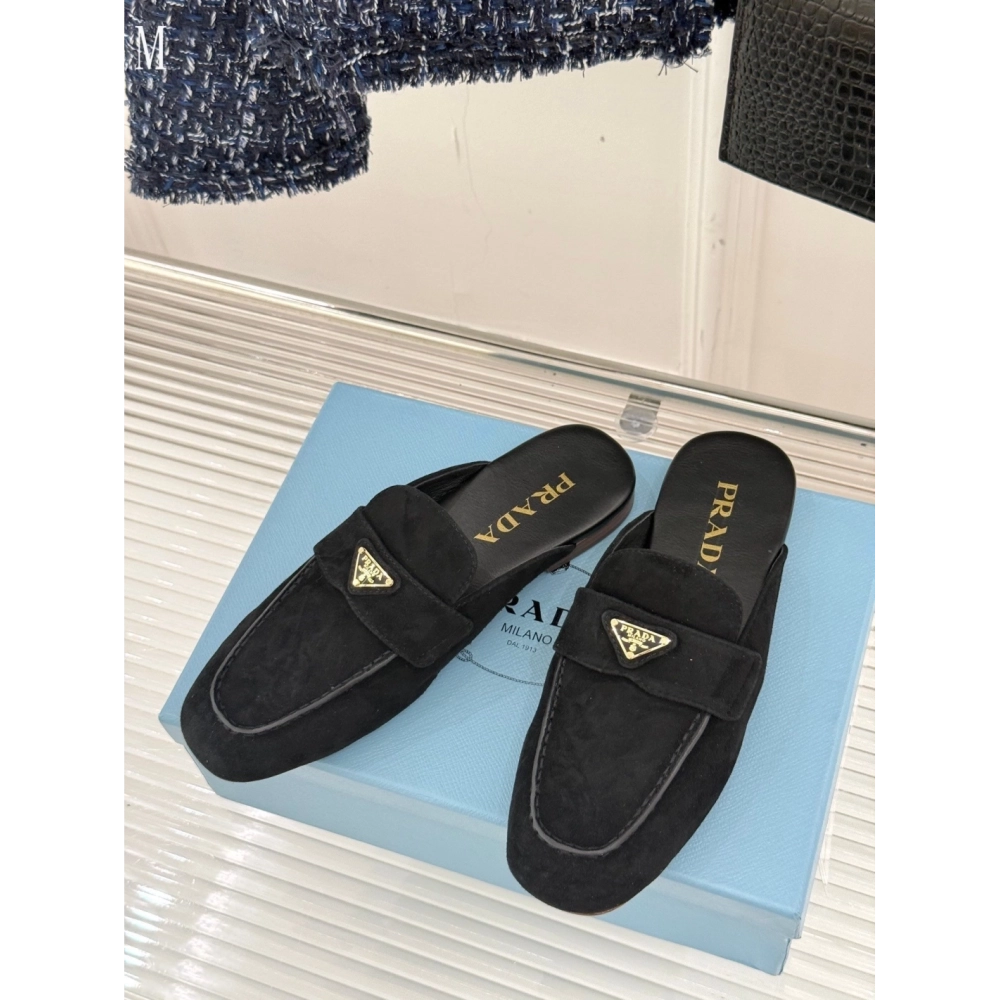 Prada Slippers 053