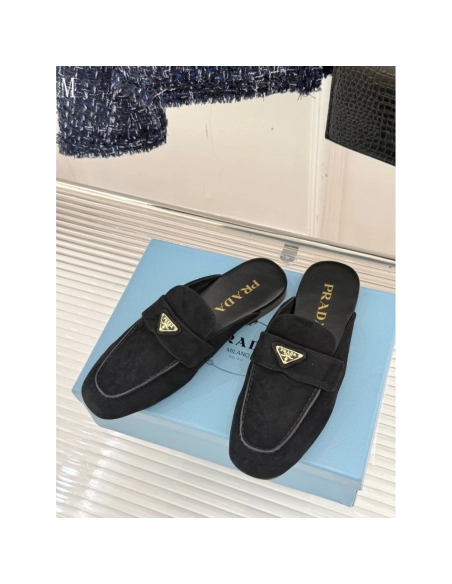 Prada Slippers 053