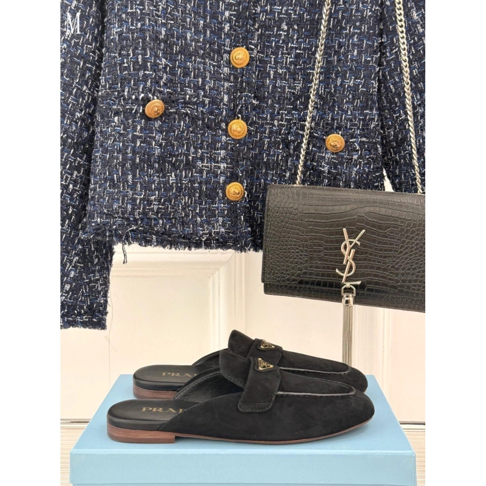 Prada Slippers 053