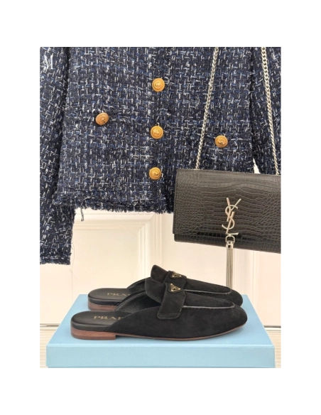 Prada Slippers 053