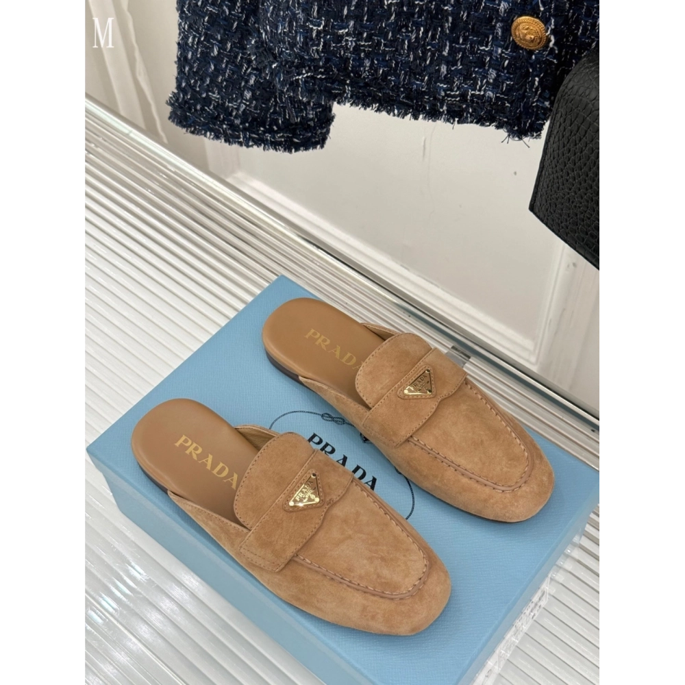 Prada Slippers 054