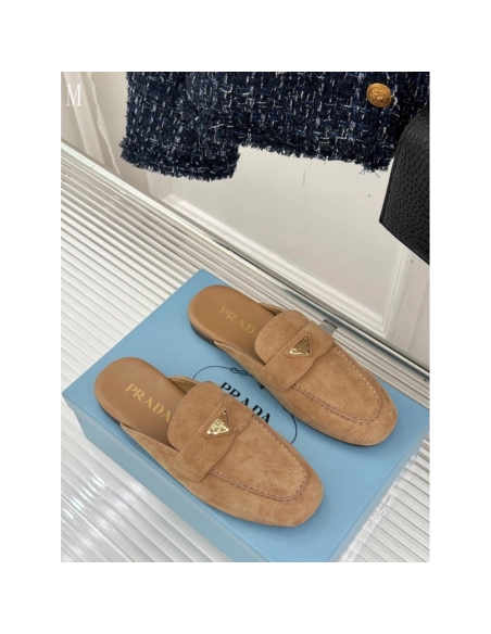 Prada Slippers 054