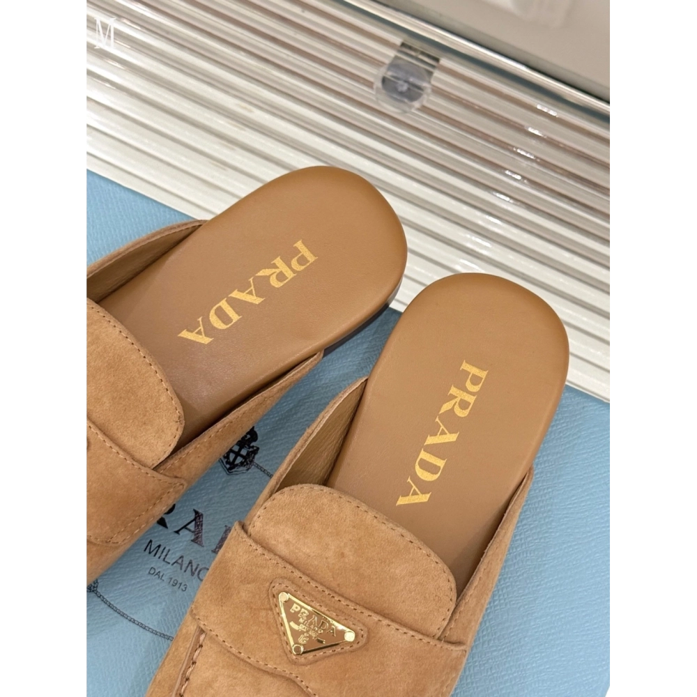 Prada Slippers 054