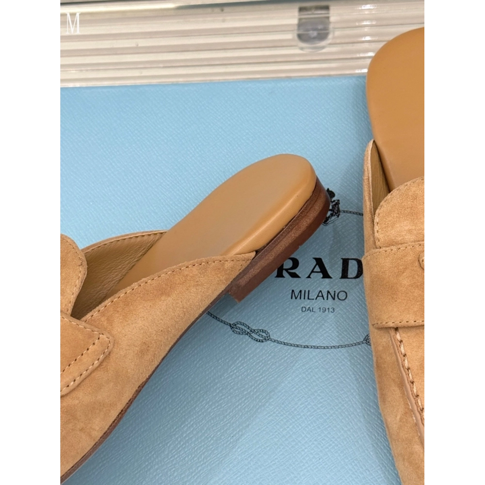 Prada Slippers 054