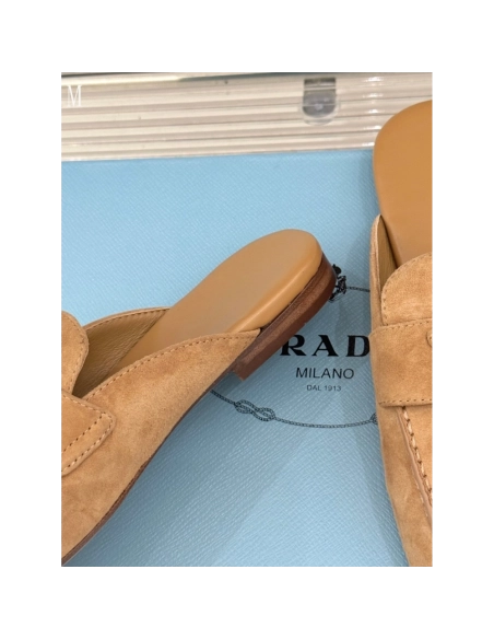 Prada Slippers 054