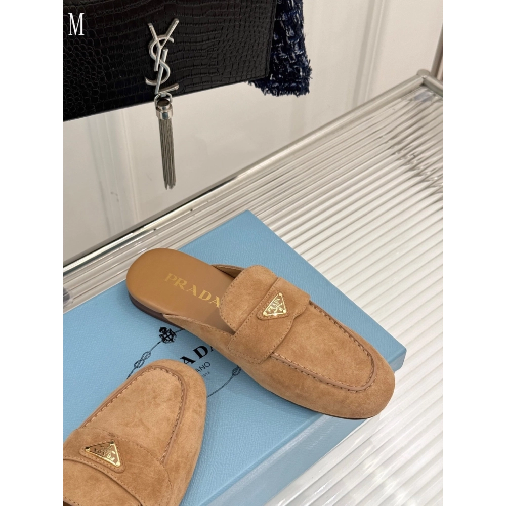 Prada Slippers 054
