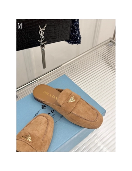 Prada Slippers 054