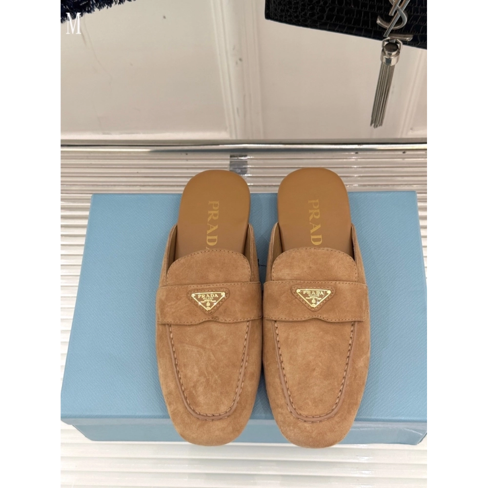 Prada Slippers 054