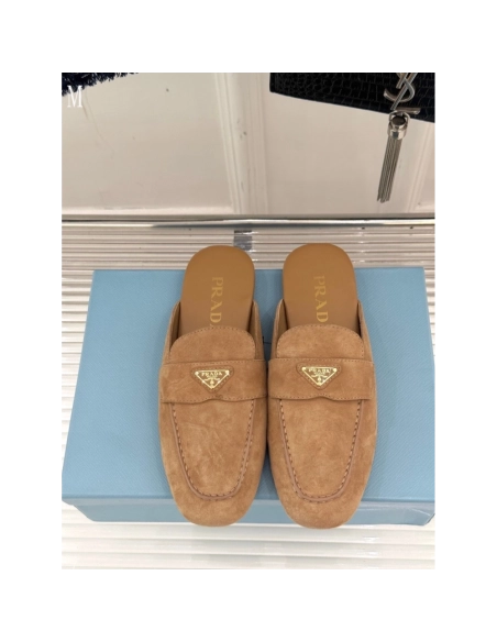 Prada Slippers 054