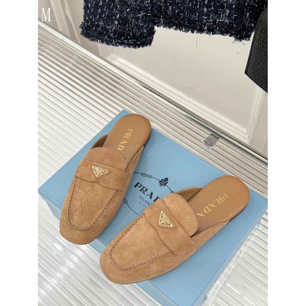 Prada Slippers 054