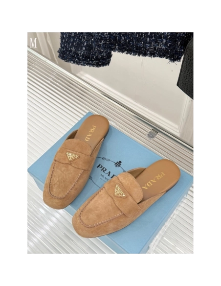 Prada Slippers 054