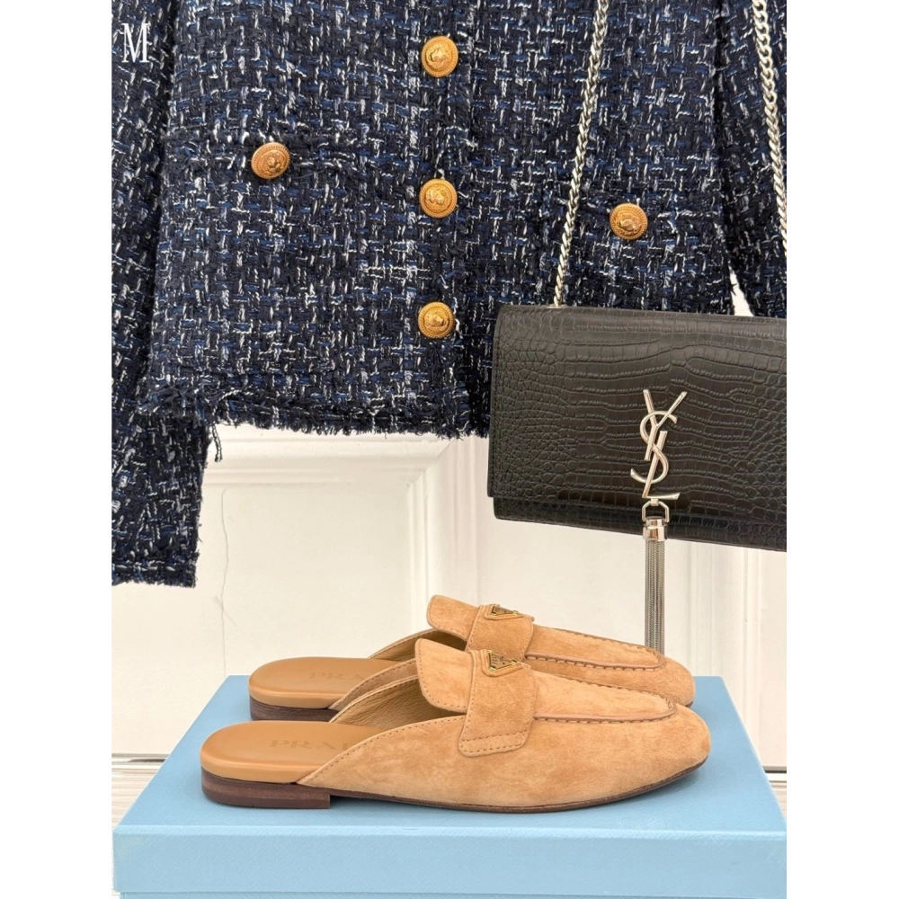 Prada Slippers 054