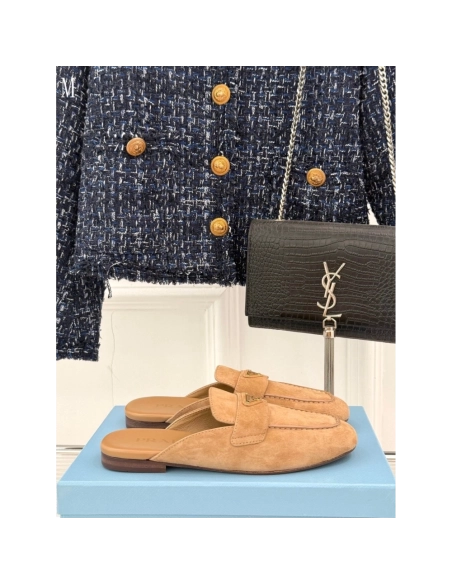 Prada Slippers 054
