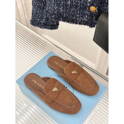 Prada Slippers 055
