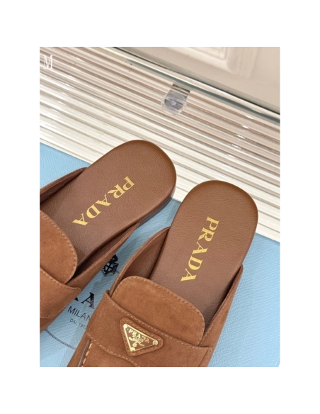 Prada Slippers 055