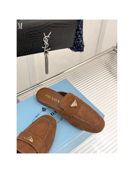 Prada Slippers 055