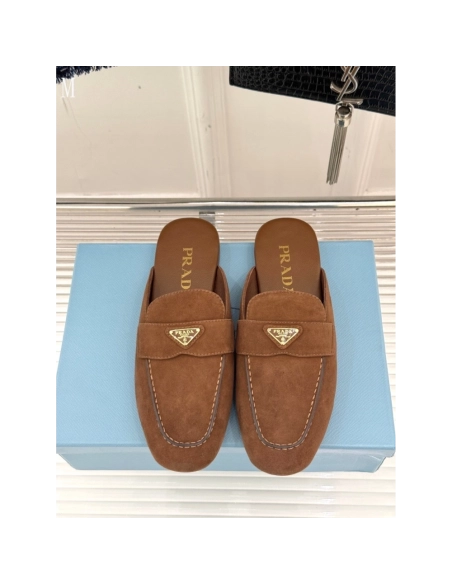 Prada Slippers 055