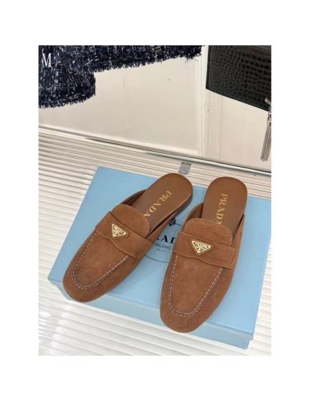 Prada Slippers 055