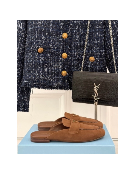 Prada Slippers 055