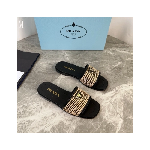 Prada Slippers 056