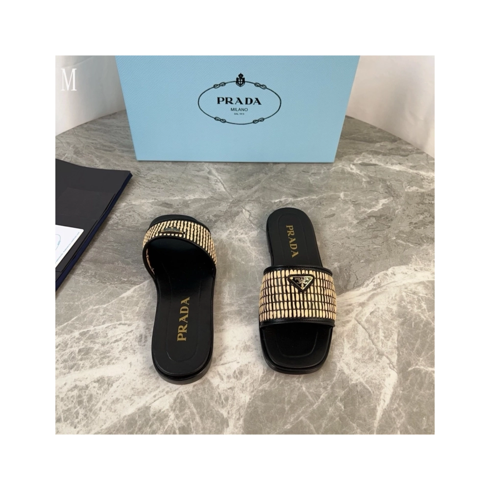 Prada Slippers 056