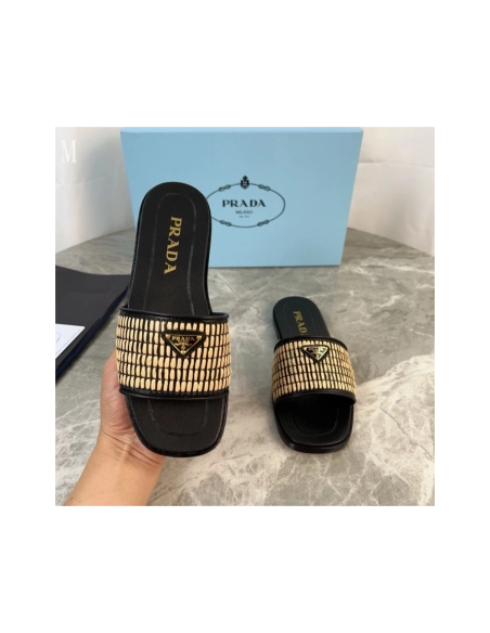 Prada Slippers 056
