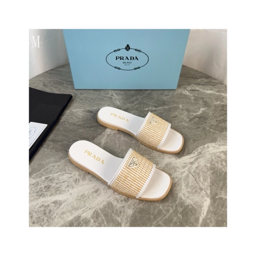 Prada Slippers 057