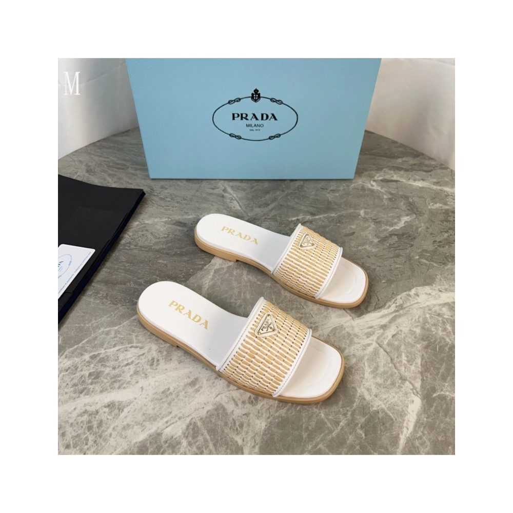 Prada Slippers 057