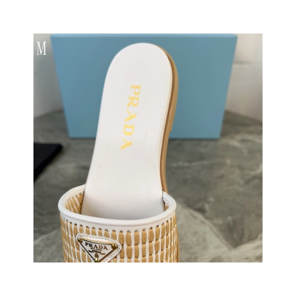 Prada Slippers 057