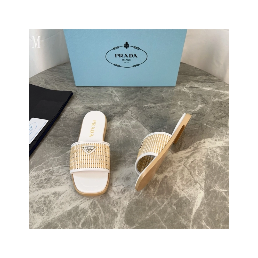 Prada Slippers 057